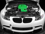 BMW M3 Coupe Green Hell VT2-600 by IND Distribution 2010 года